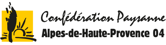 Conf&eacute;d&eacute;ration Paysanne des Alpes de Haute-Provence