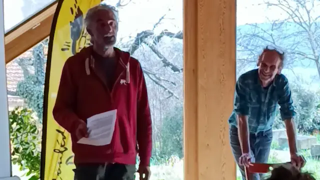 CONF PACA – Rapport moral 2026