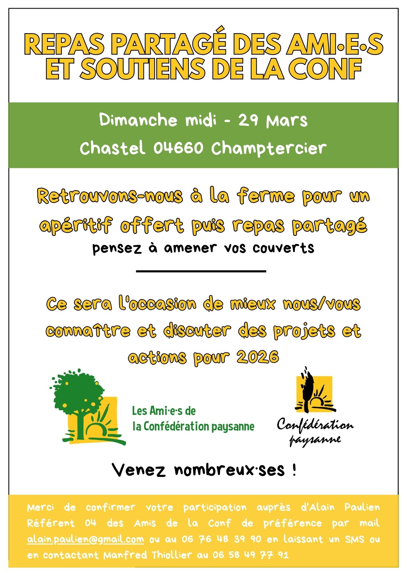 Repas des Ami-e-s de la Conf 04