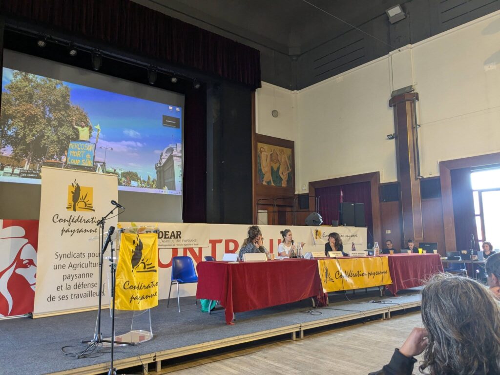 260428 Assemblée générale de la confédération paysanne nationale -1